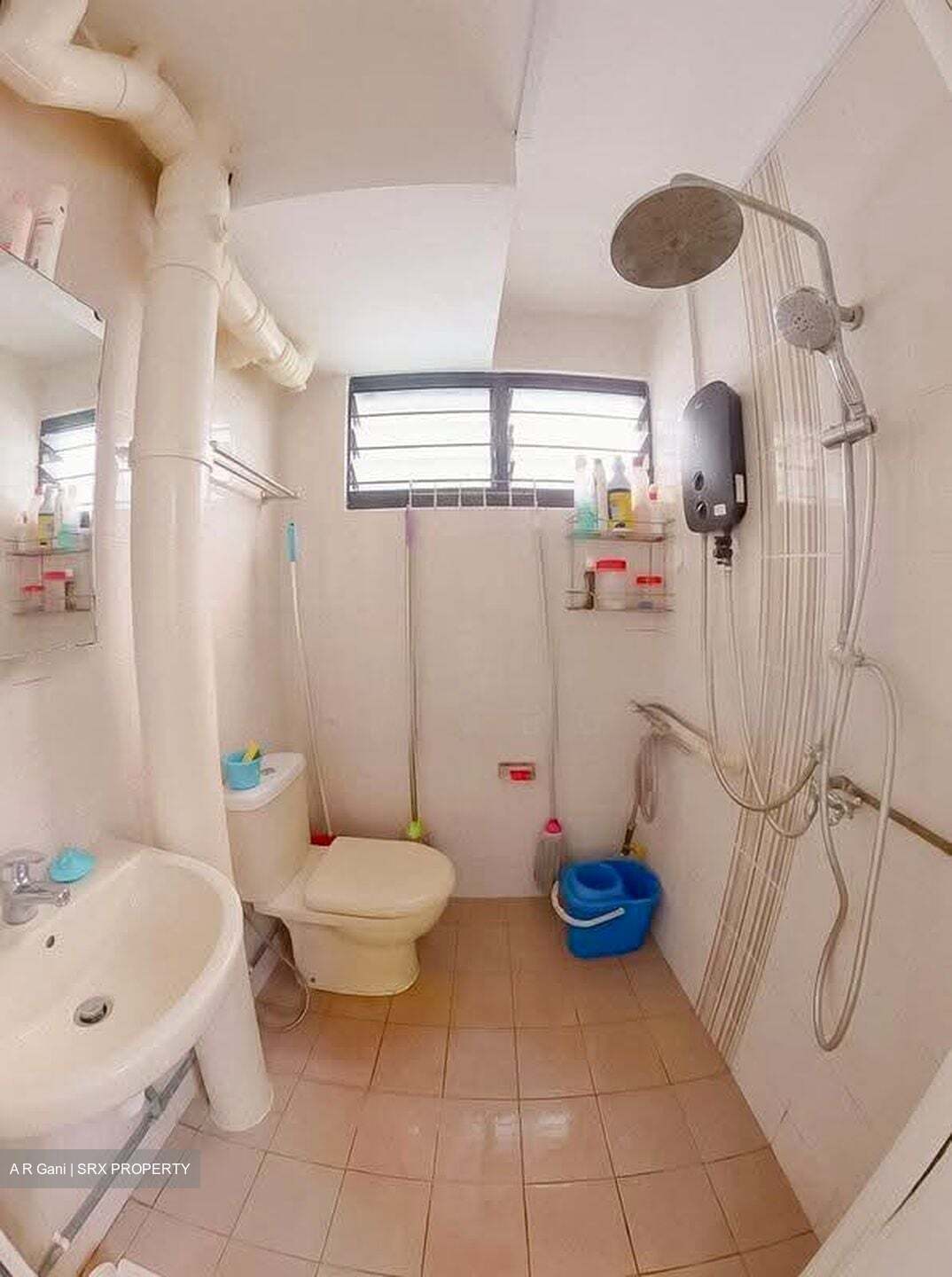 Blk 521 Jurong West Street 52 (Jurong West), HDB 3 Rooms #638984771